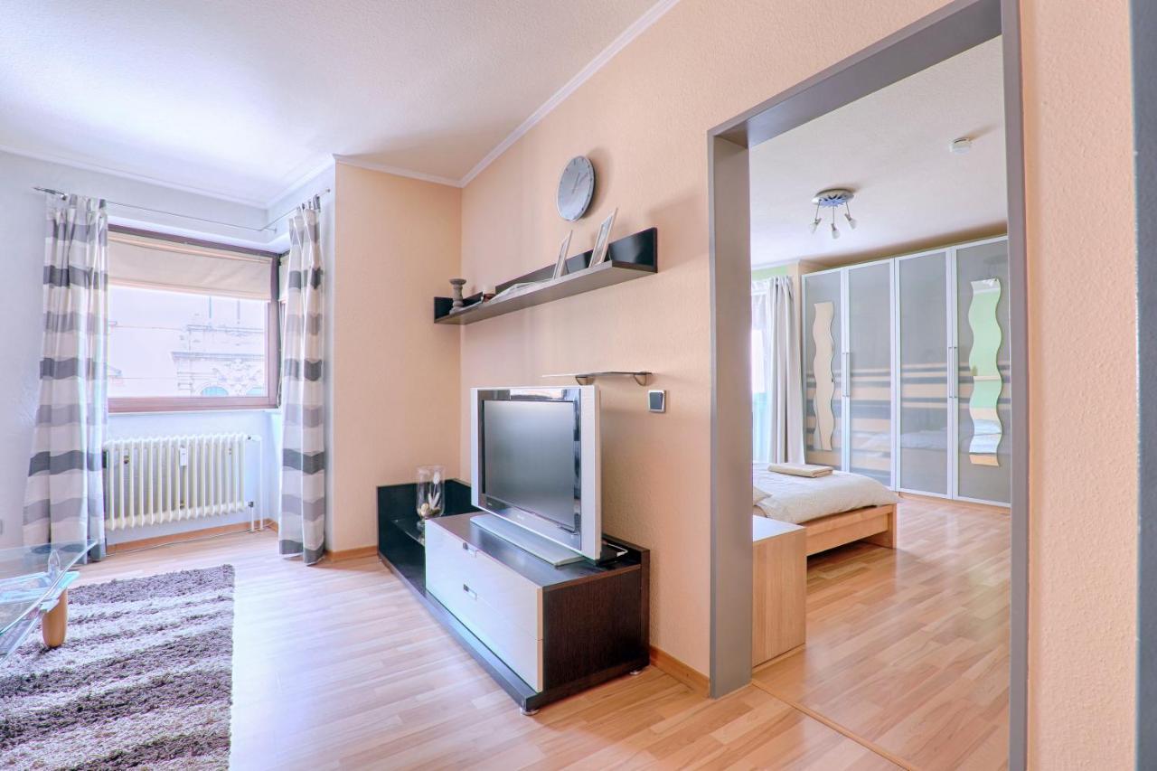 H-Apartments Treviri Esterno foto